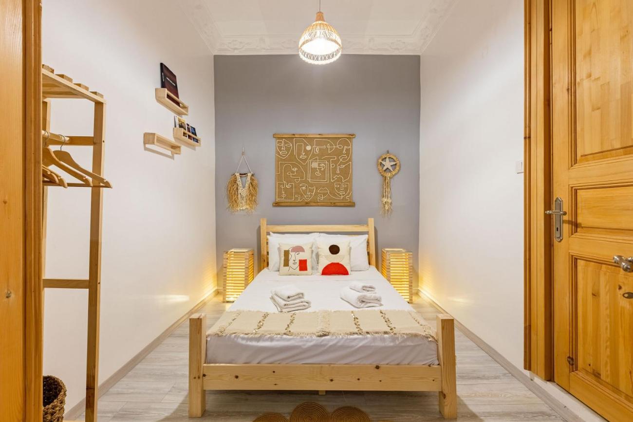 Exceptional Flat 1 Min To Metro & Galata Tower Apartment Istanbul Exterior photo